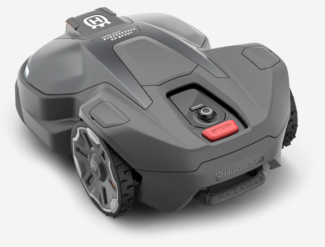 Husqvarna Automower® 450X NERA