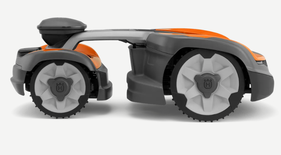 Husqvarna Automower® 535 AWD EPOS®