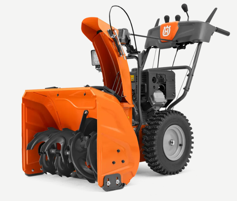 Sněhová fréza Husqvarna ST 269