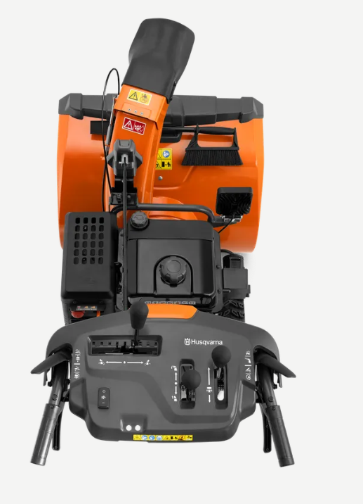 Sněhová fréza Husqvarna ST 376