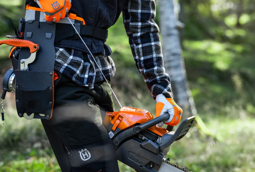 Husqvarna 445S