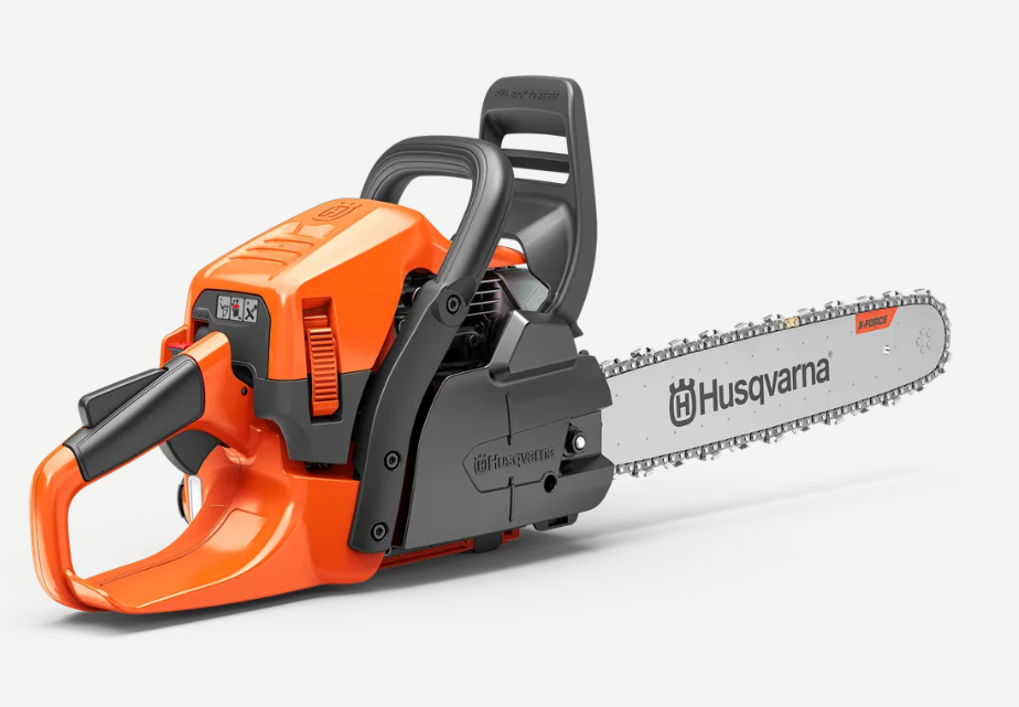 Husqvarna 450X