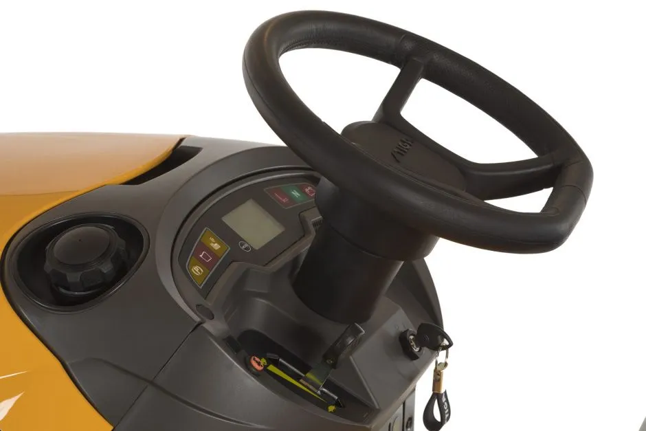 STIGA - Estate 7102 W