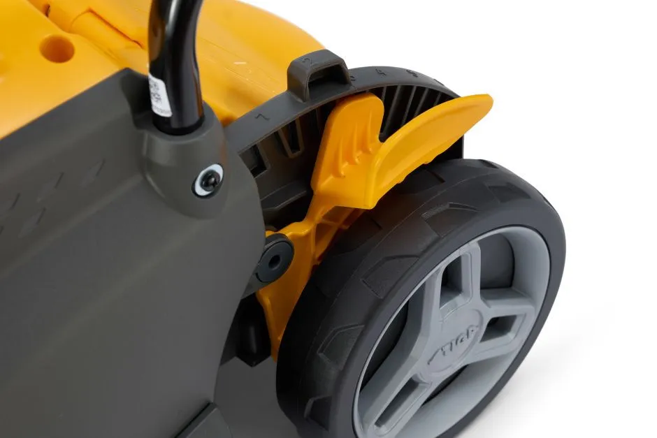 STIGA - Combi 336e Kit