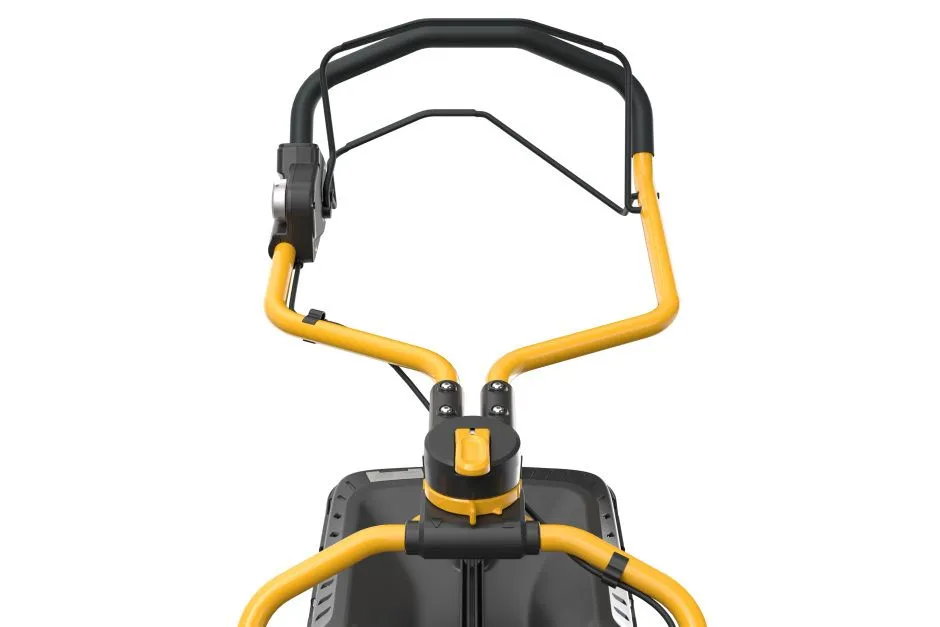 STIGA - Combi 753e V