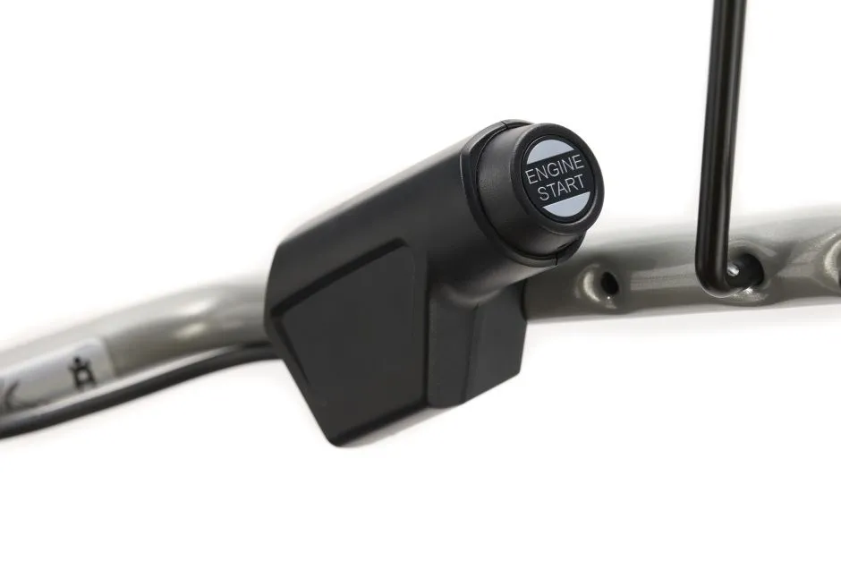 STIGA - Combi 955 VE