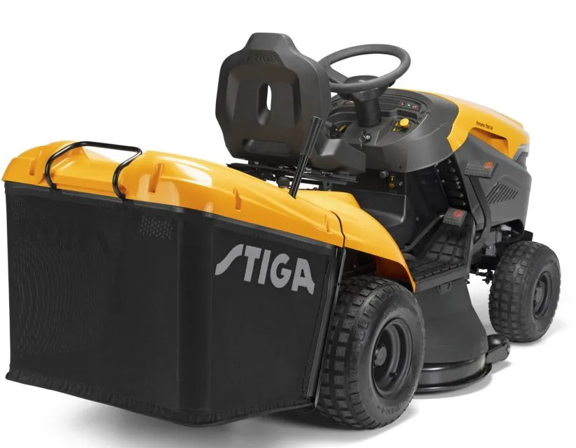 Stiga Estate 798 W