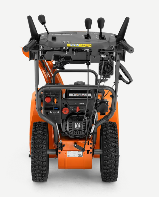 Sněhová fréza Husqvarna ST 269