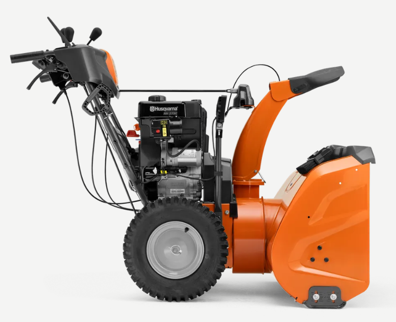 Sněhová fréza Husqvarna ST 376