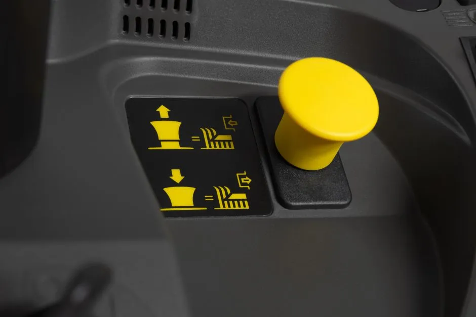 STIGA - Estate 7102 W