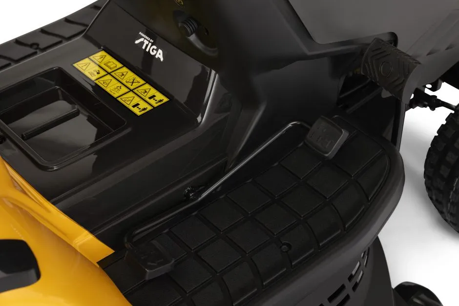 STIGA - Estate 598 W