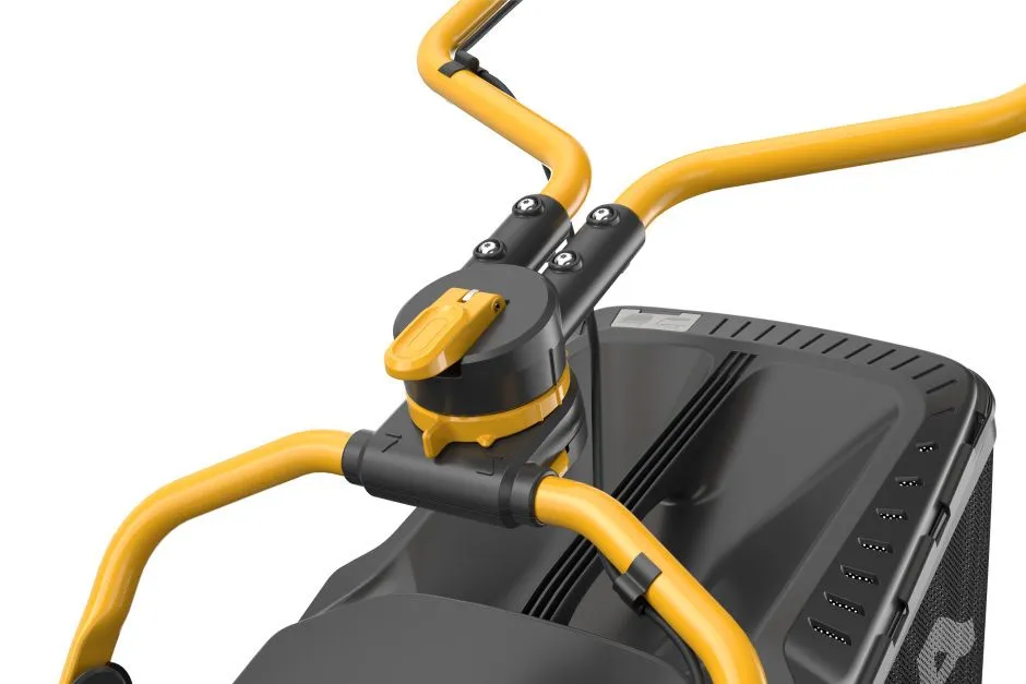 STIGA - Combi 753e V