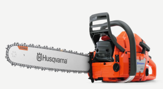 HUSQVARNA 365 X-Torq