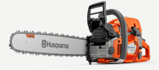 HUSQVARNA 572 XP®