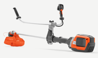 HUSQVARNA 535iRXT bez akumulátoru a nabíječky