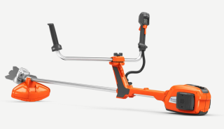 HUSQVARNA 520iRX bez akumulátoru a nabíječky