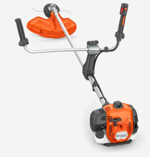 Husqvarna 525RX Mark II