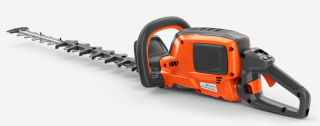 HUSQVARNA 522iHDR60 (bez aku a nabíj.)