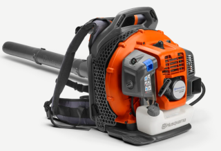 HUSQVARNA 345BT
