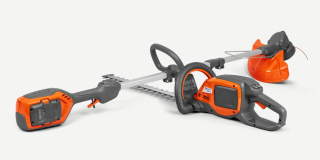 HUSQVARNA 215iL/215iHD45 sada