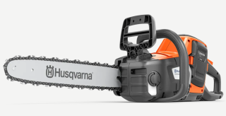 Husqvarna 240i​ bez akumulátoru a nabíječky
