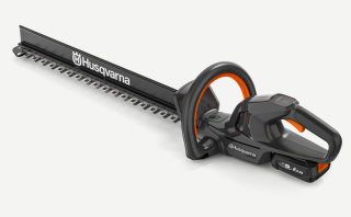 Husqvarna Aspire™ H50-P4A s akumulátorem a nabíječkou