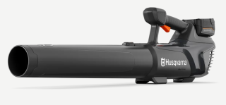 Husqvarna Aspire™ B8X-P4A s akumulátorem a nabíječkou