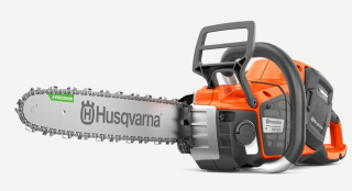 Husqvarna 542i XP® G - bez aku a nabíječky
