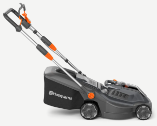 HUSQVARNA Aspire™ LC34-P4A bez akumulátoru a nabíječky