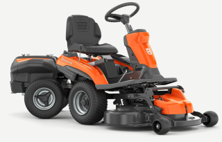 Husqvarna R 200iX (bez žac. ústr.)