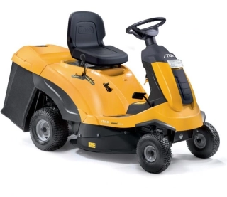 STIGA COMBI 372