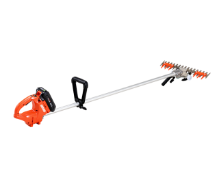 DTT 2100 - bateriový T vyžínač