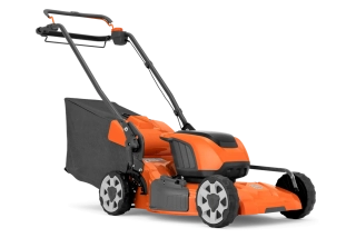 Husqvarna LC 251iS bez akumulátoru a nabíječky