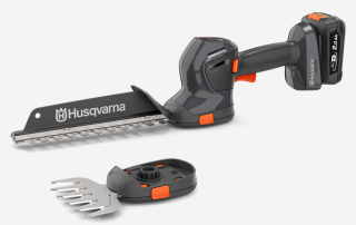 Husqvarna Aspire™ S20-P4A bez akumulátoru a nabíječky