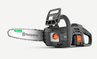 Aku pila Husqvarna Aspire™ C15X-P4A s akumulátorem a nabíječkou