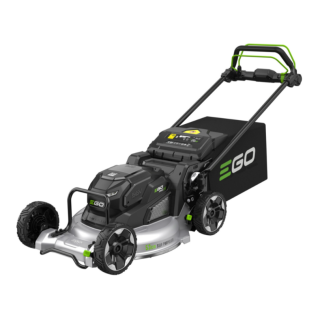 AKU PRO-X sekačka s pojezdem LMX5300E-SP