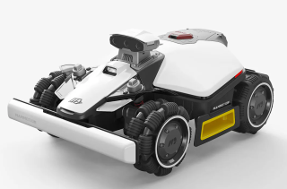 Mammotion LUBA mini 2 AWD 1000
