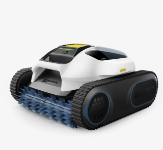 Mammotion SPINO E1
