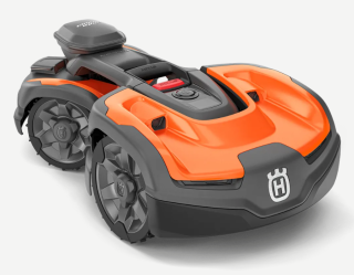 Husqvarna Automower® 535 AWD EPOS®