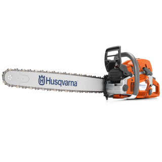 Motorová pila HUSQVARNA 572 XP