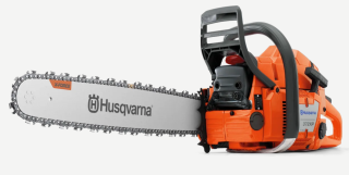 HUSQVARNA 372 XP® X-TORQ