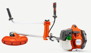 HUSQVARNA 535RX