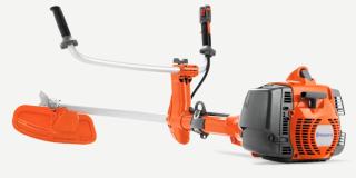 HUSQVARNA 555RXT