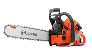 Motorová pila HUSQVARNA 365 X-Torq