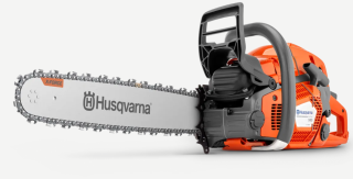 HUSQVARNA 565