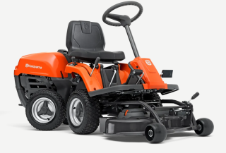 HUSQVARNA R 112C5