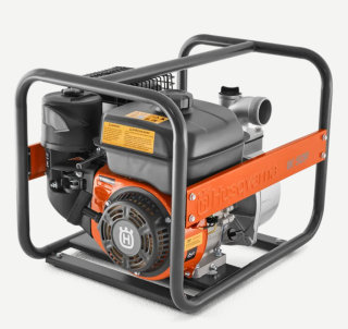 HUSQVARNA W50P