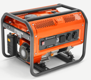 HUSQVARNA G3200P