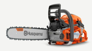 HUSQVARNA 550 XP® Mark II