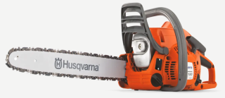HUSQVARNA 120